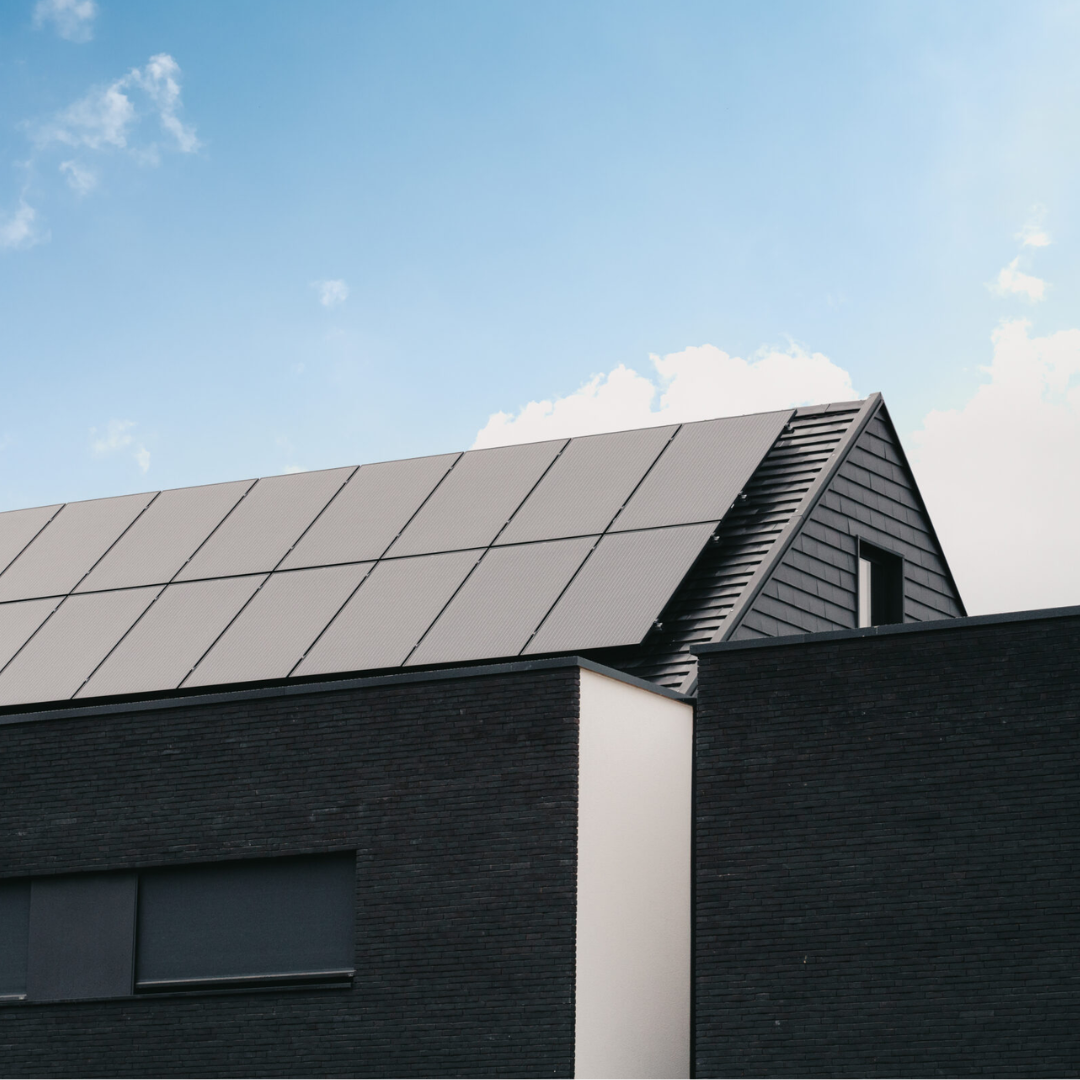 Meer comfort, minder verbruik