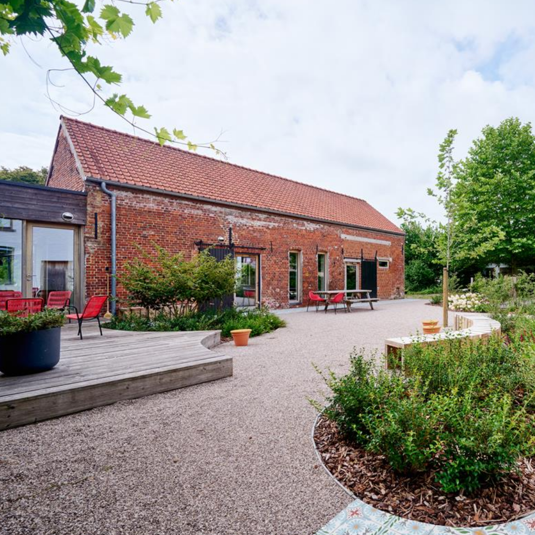 Meer comfort, minder verbruik