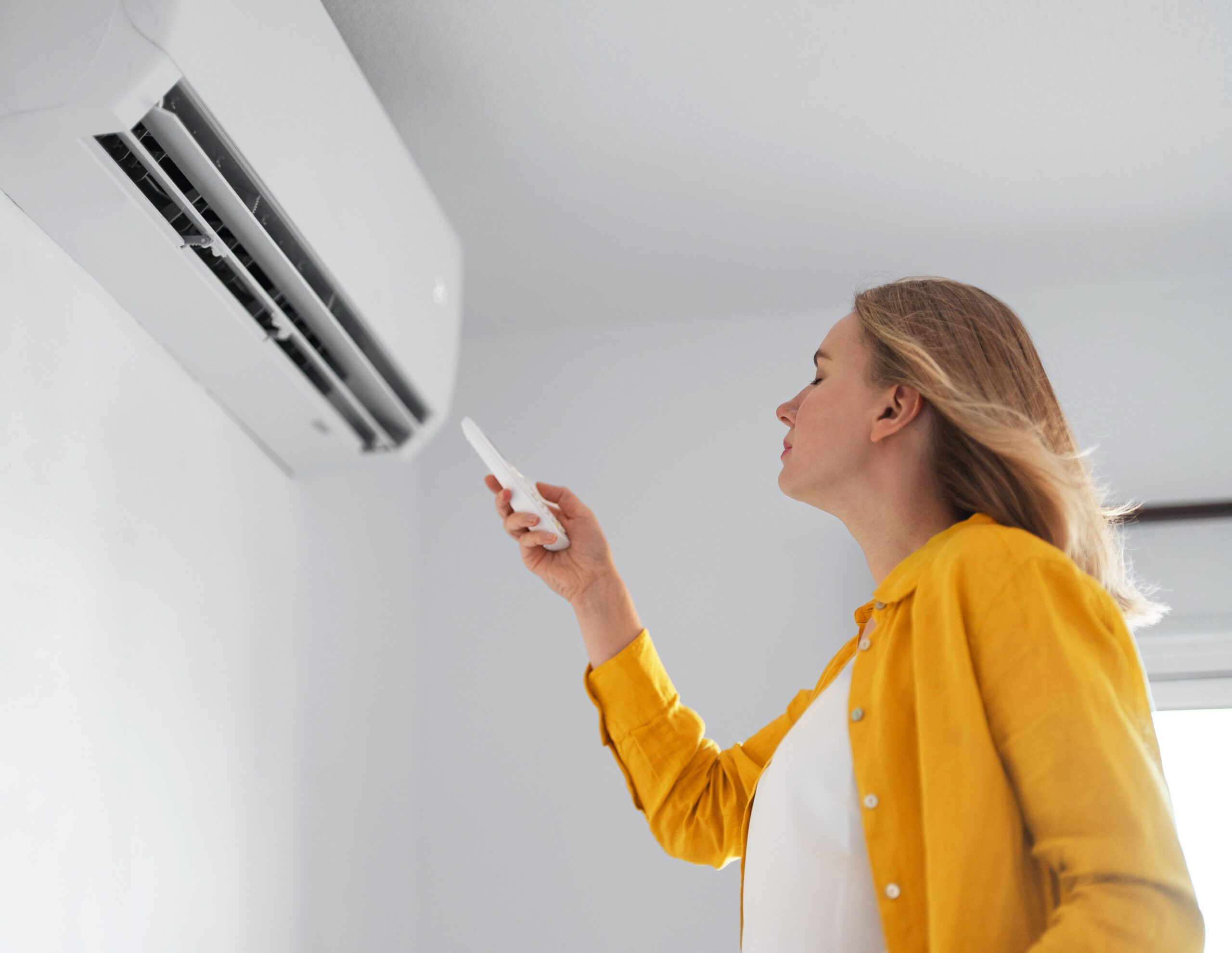Airconditioning misvatting