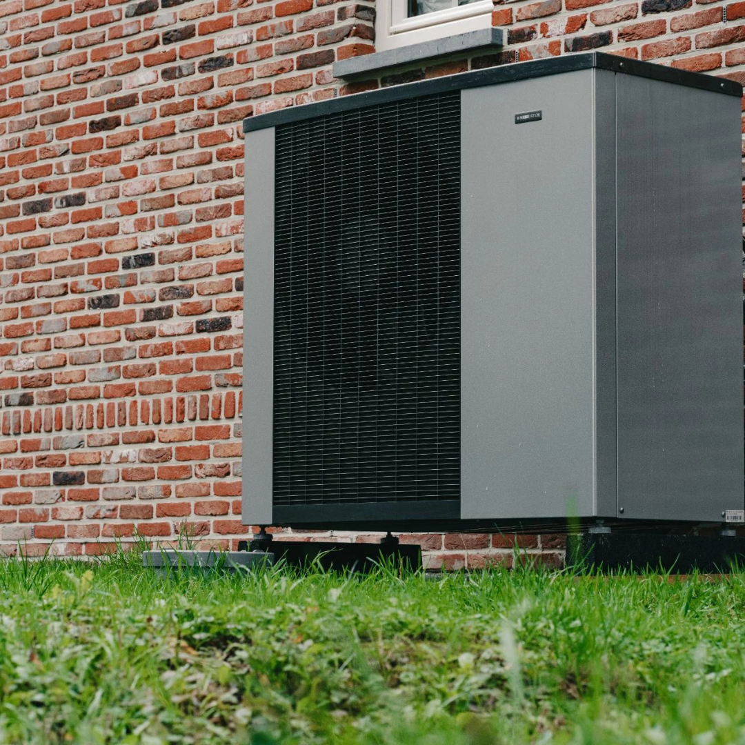 Zomerproof wonen